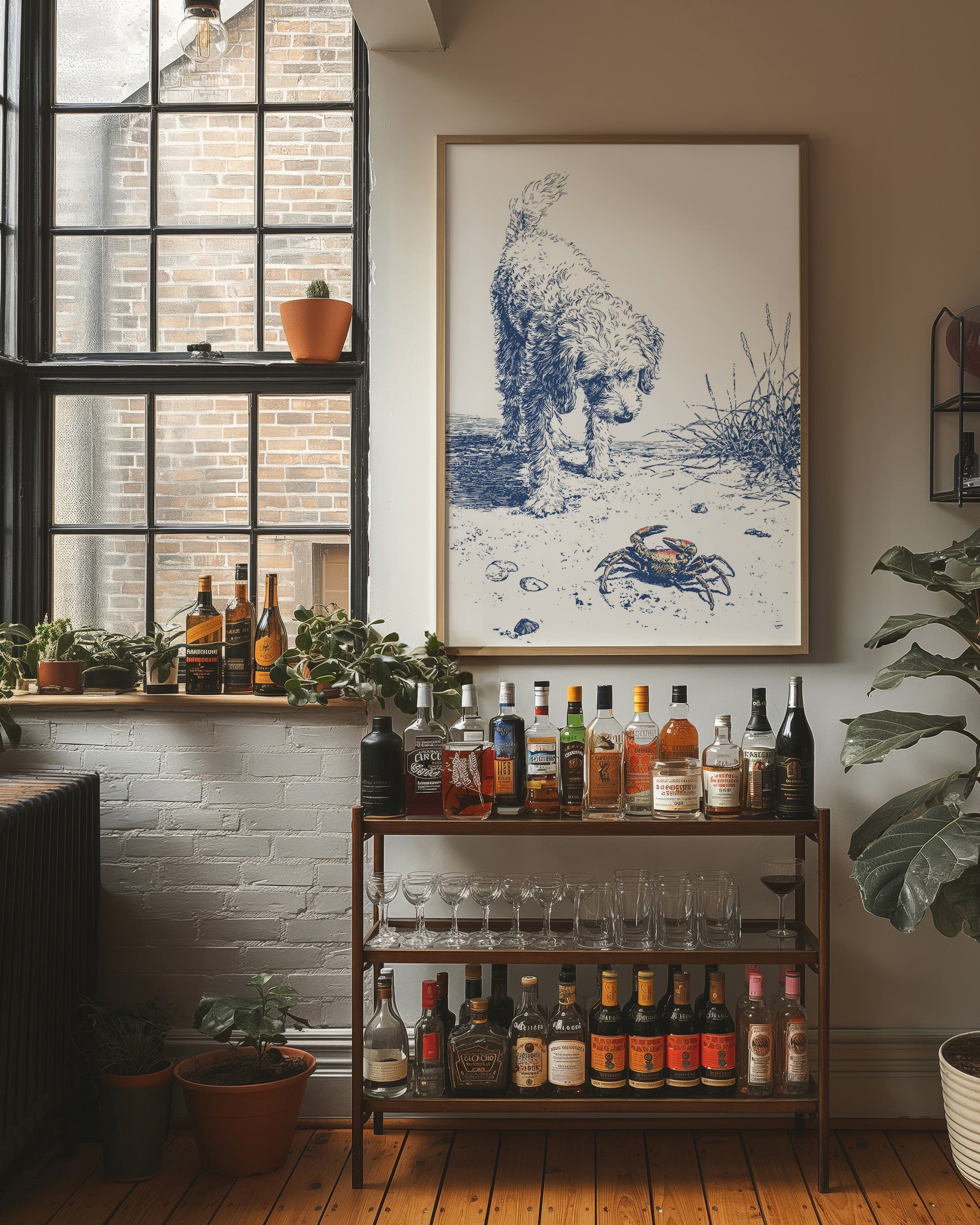 Coastal Curiosity Meets Shoreline Explorer