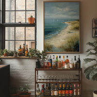 Distant Sails Whisper Shore Secrets