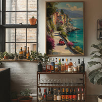 Mediterranean Whispers Guide Vintage Voyager