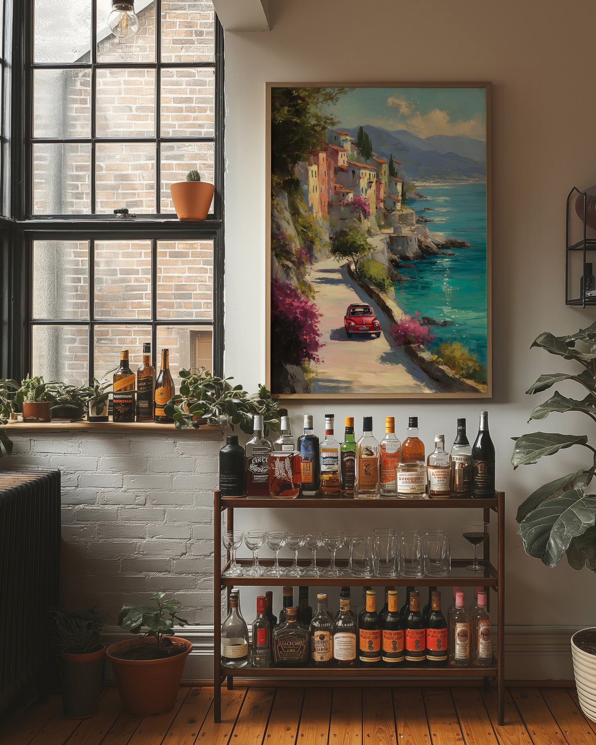 Mediterranean Whispers Guide Vintage Voyager