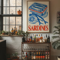 Mediterranean Blues Whisper Culinary Tales