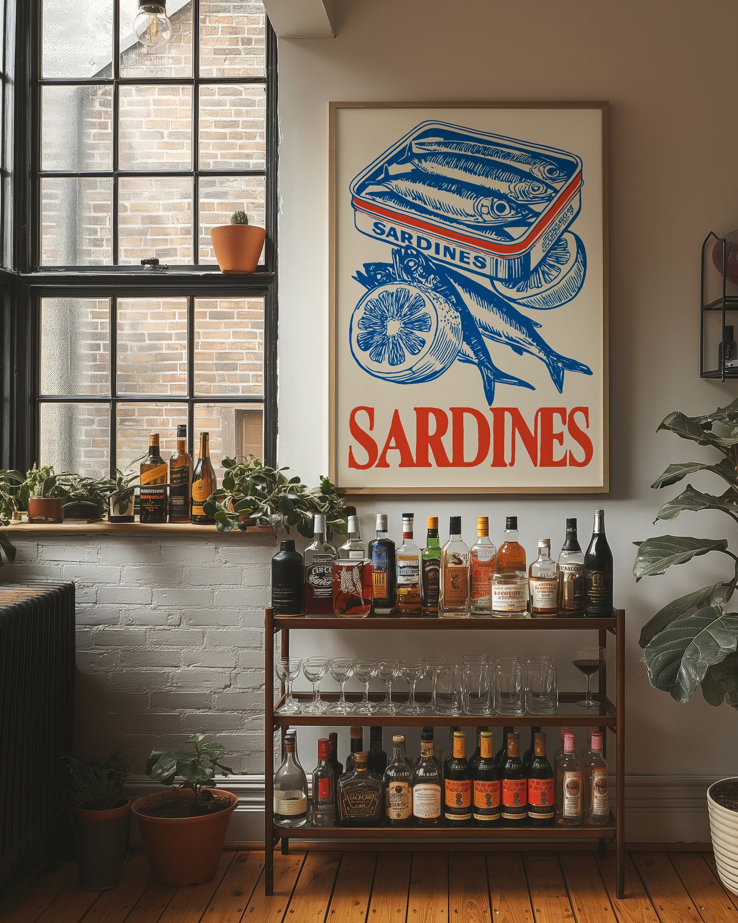 Mediterranean Blues Whisper Culinary Tales