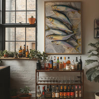 Harbinger's Catch on Faded Chronicles
