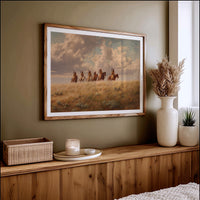 Guardians of the Golden Prairie