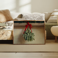 Mistletoe Whispers Holiday Secrets