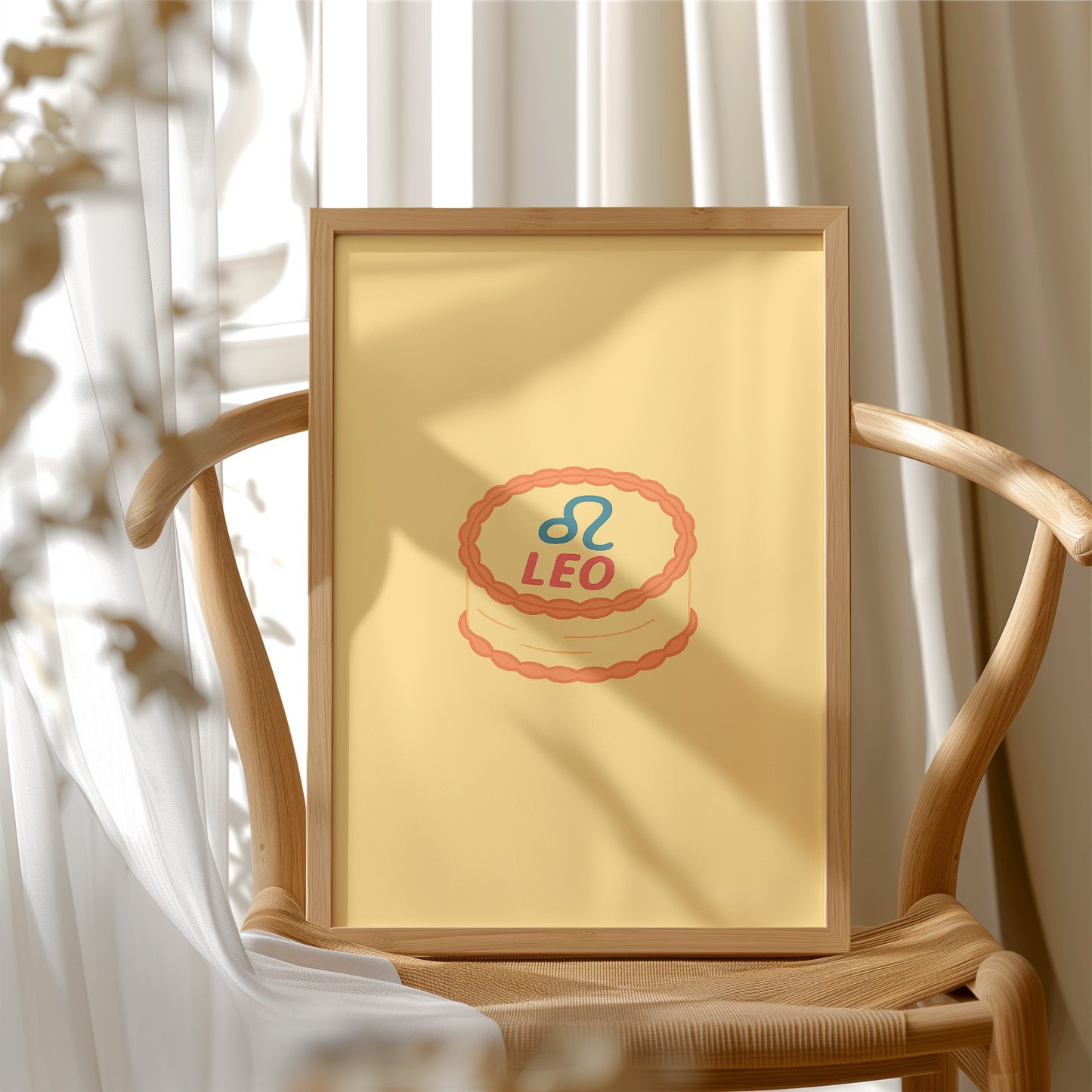 For the Ones Who Shine Naturally