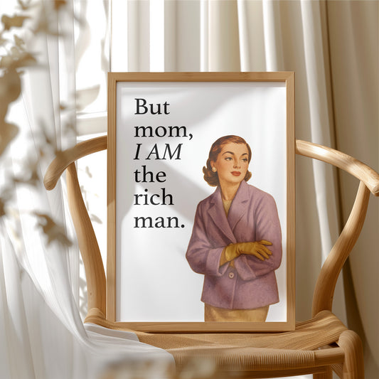 Inherited Confidence