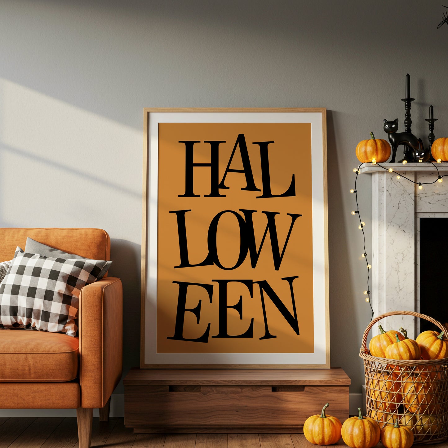 Autumn Words Speak Seasonal Truth