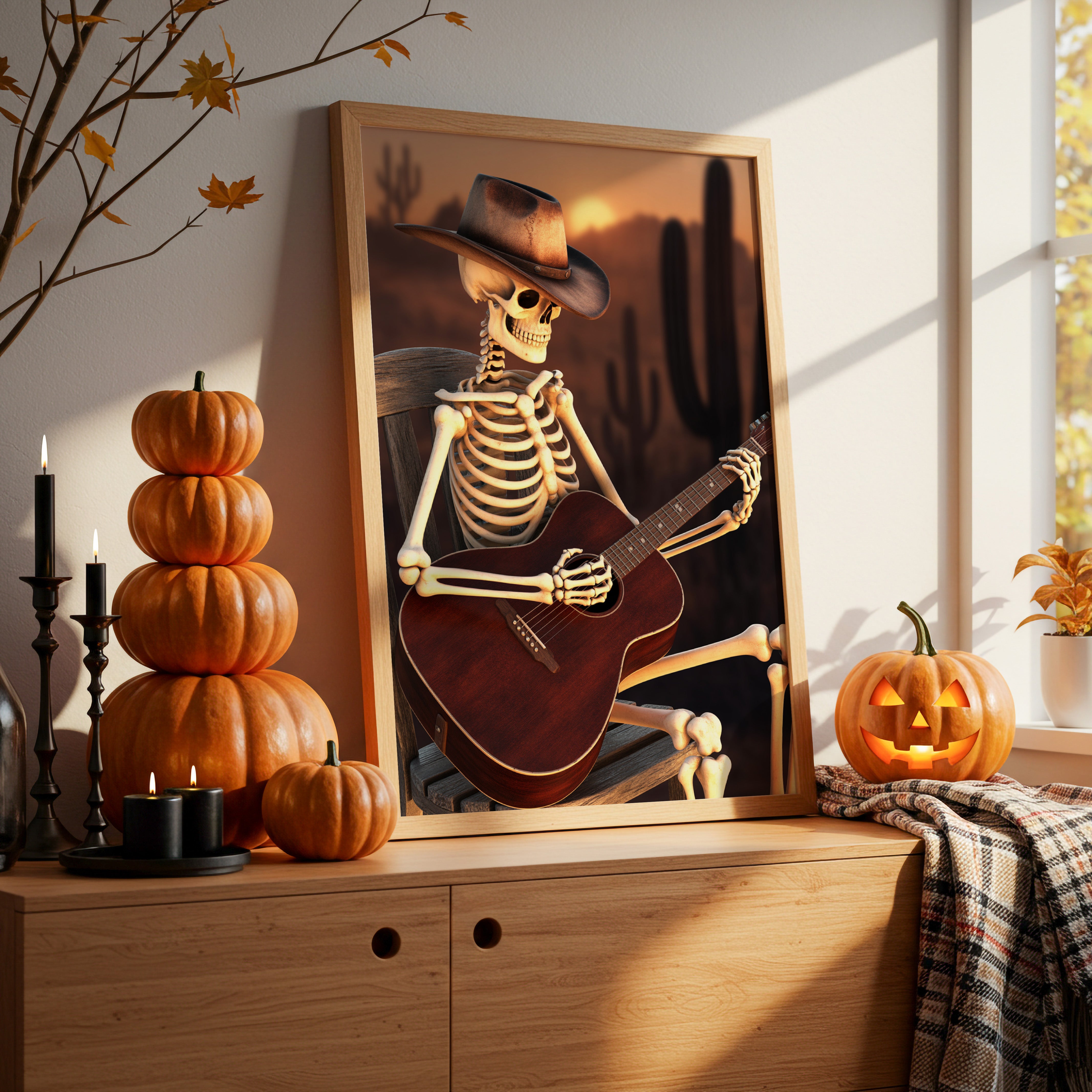 Desert Ballads Never Die