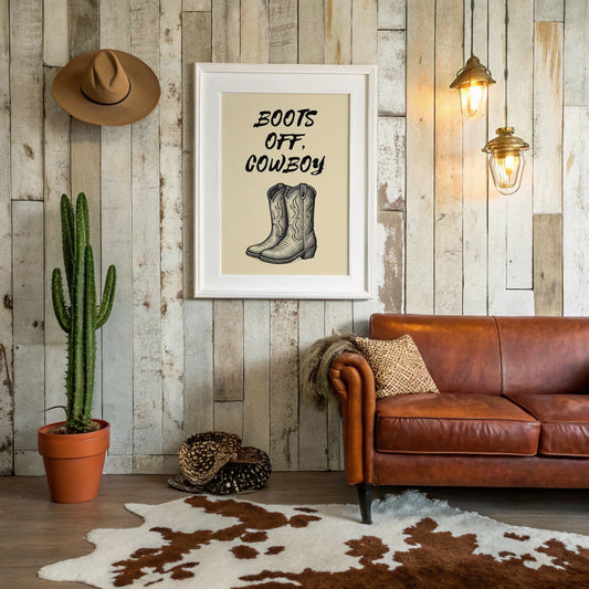 Home Where The Spurs Rest