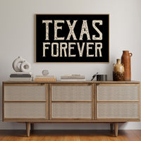 Lone Star State Of Mind