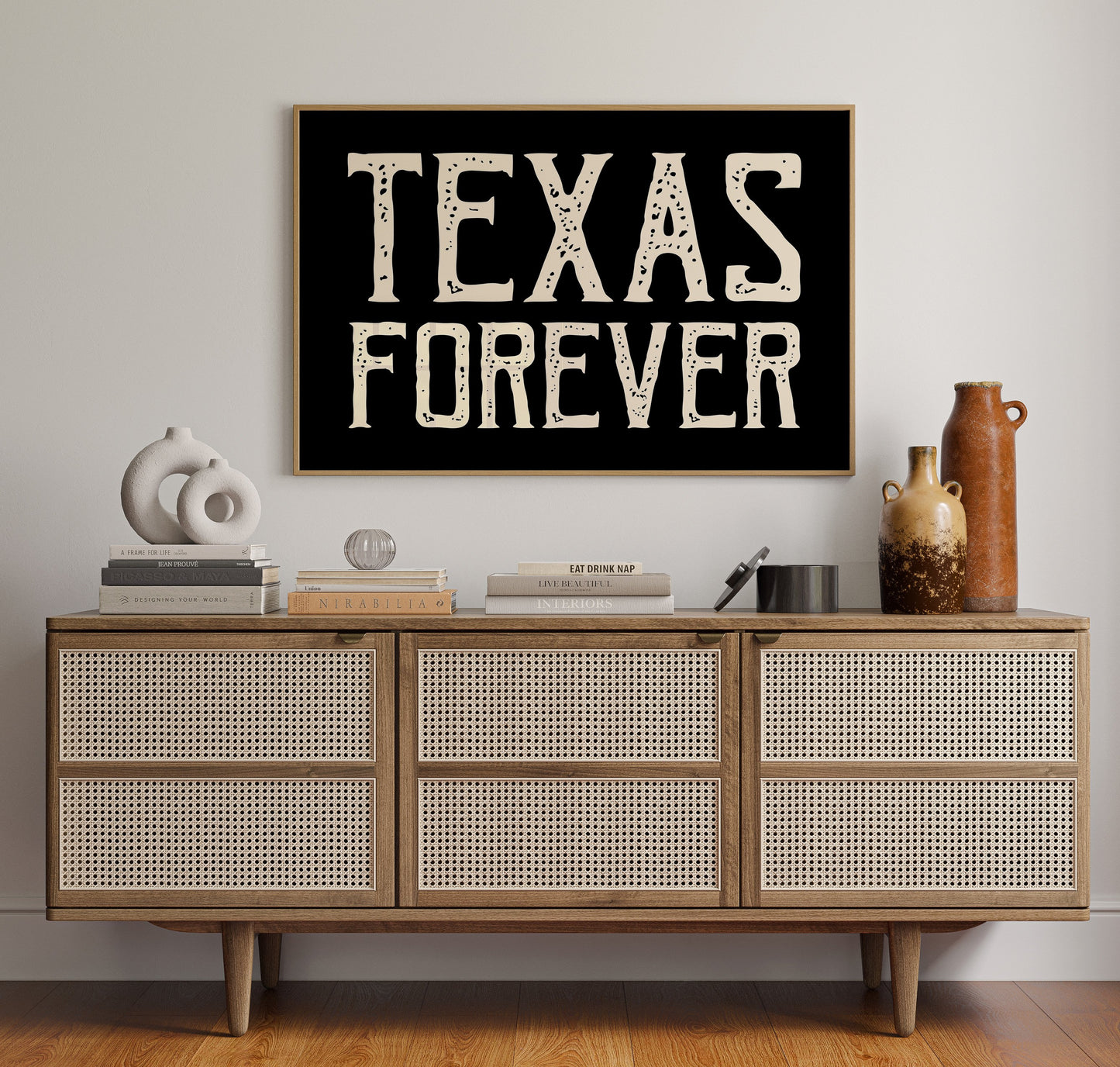 Lone Star State Of Mind