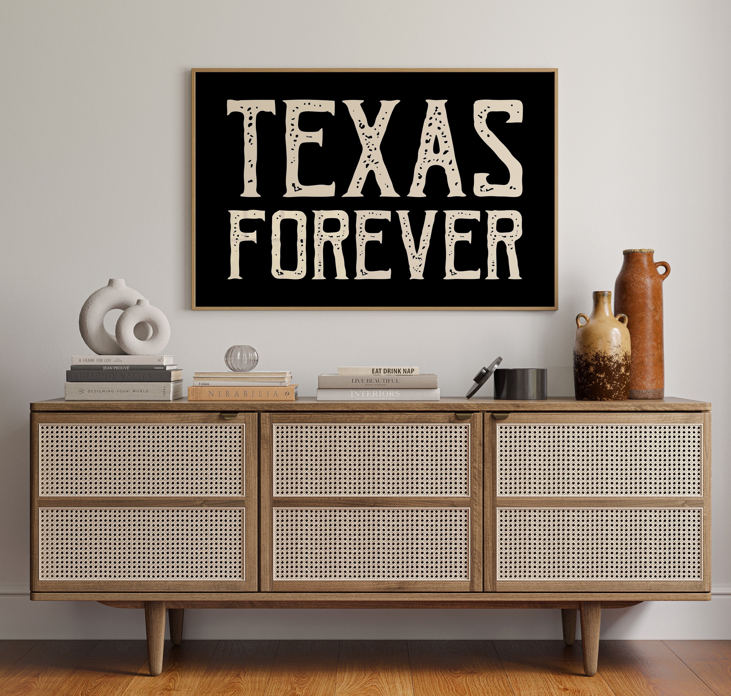 Lone Star State Of Mind