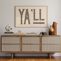 Southern Roots Speak Volumes