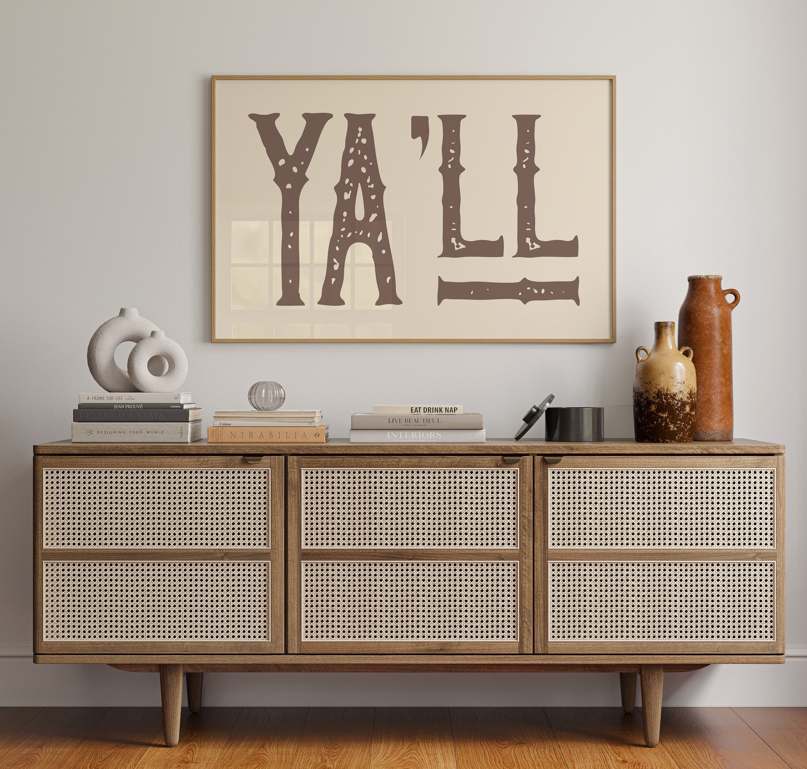 Southern Roots Speak Volumes