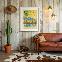 Desert Sky Voyages Await