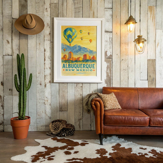 Desert Sky Voyages Await