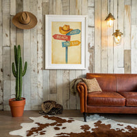 Crossroads Of Adventure Await