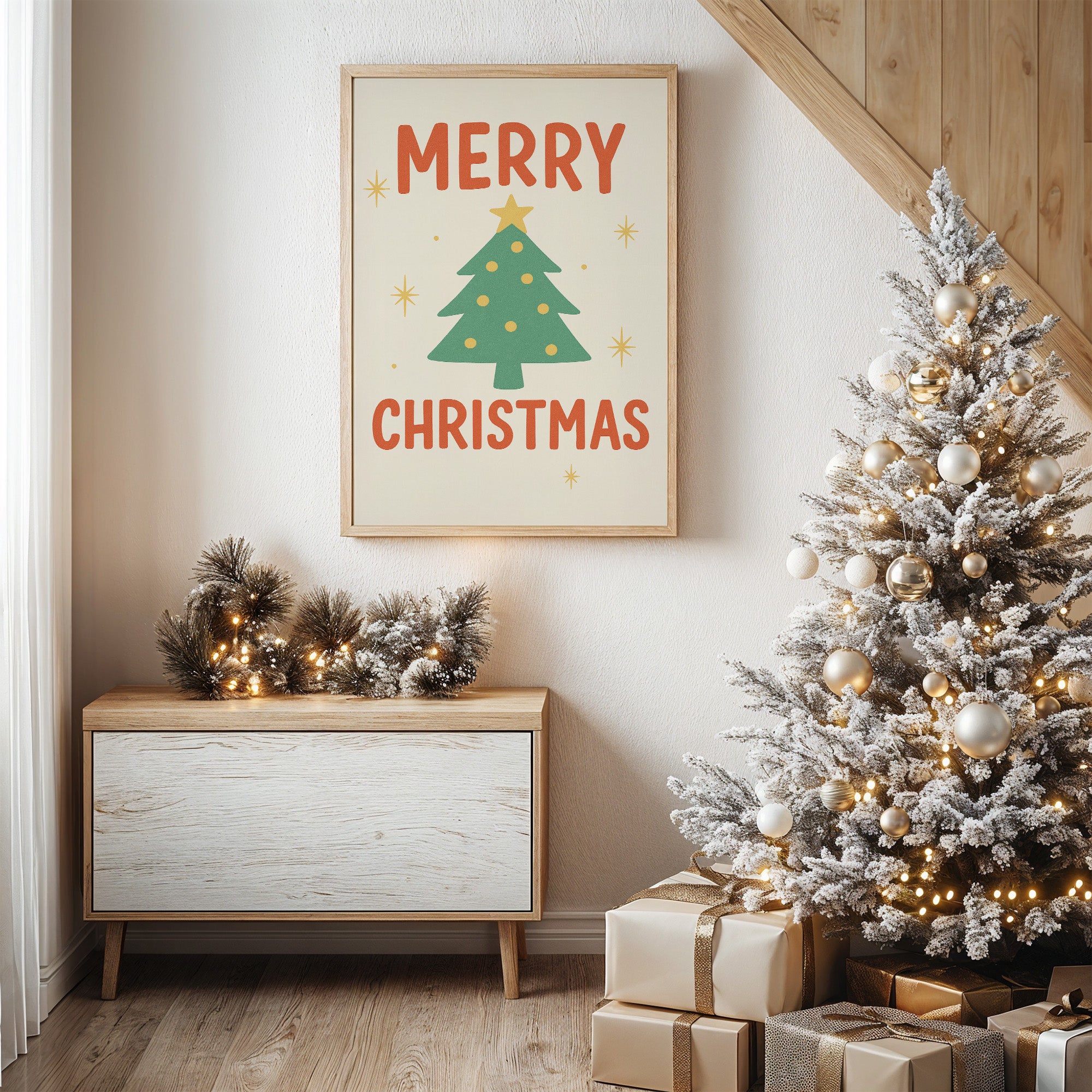 Retro Joy In Simple Moments