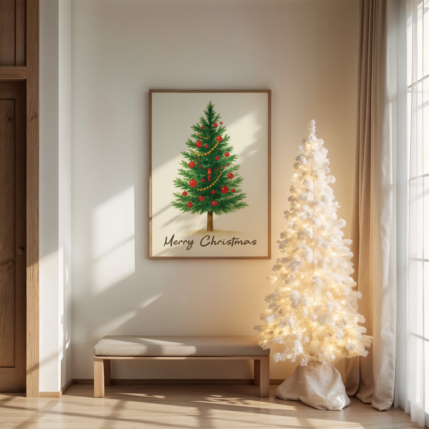 Simple Joy Of Holiday Traditions