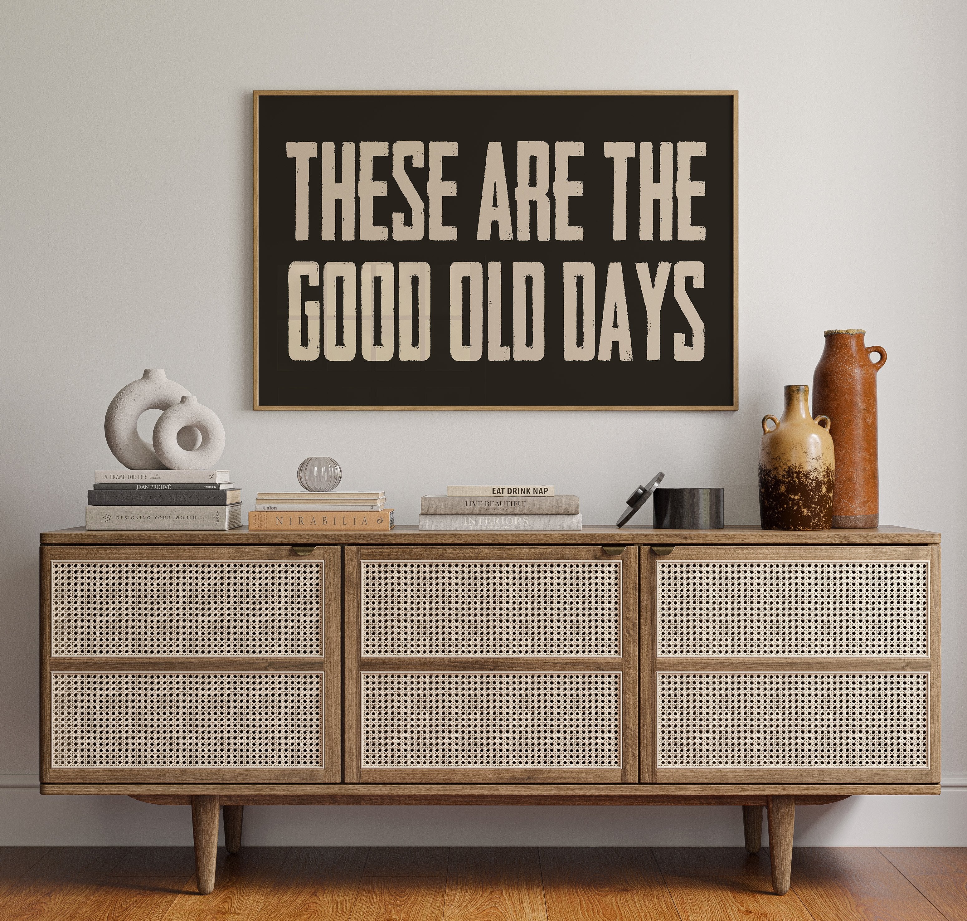 Remember When Time Stood Still