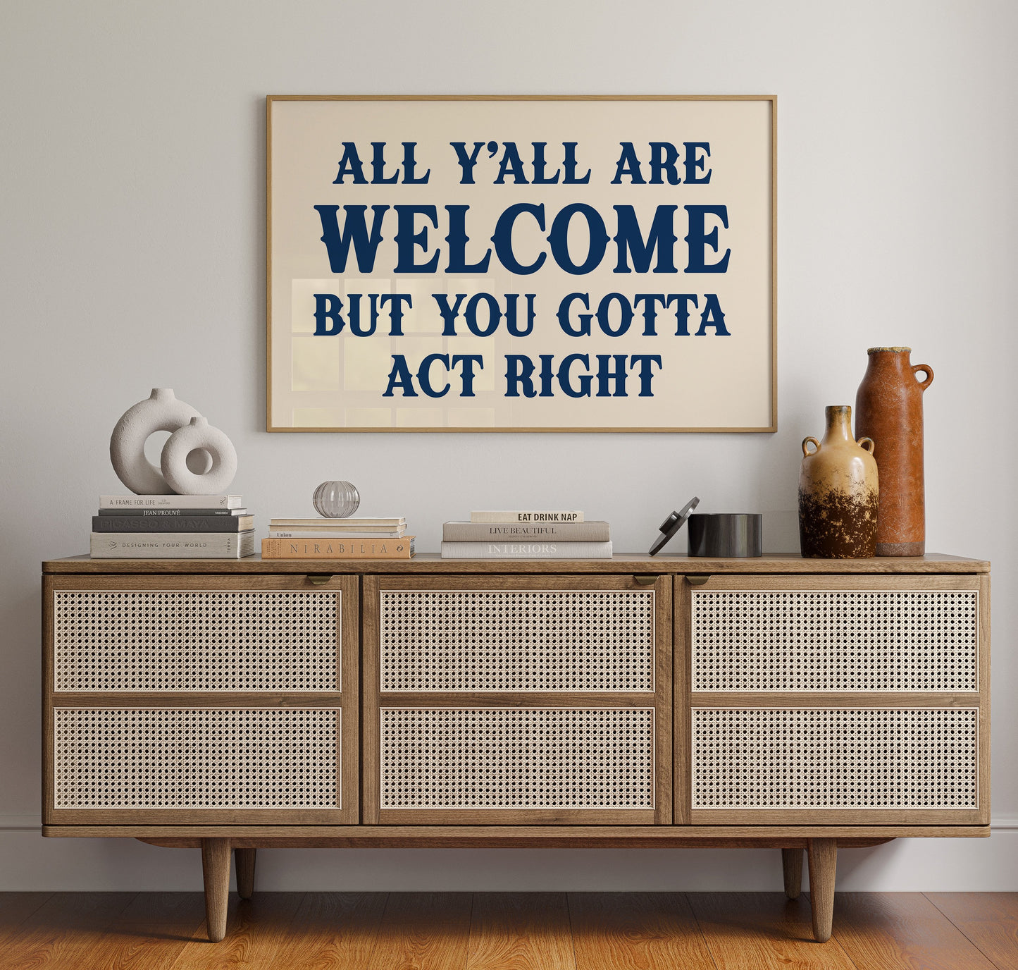 Southern Charm Speaks Volumes