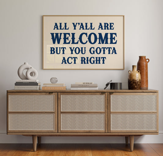 Southern Charm Speaks Volumes