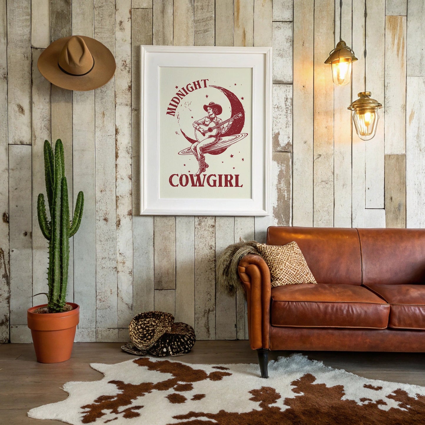 Cosmic Ballads Under Saturn's Rings