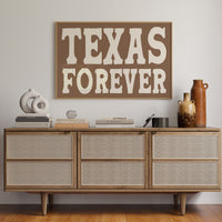 Lone Star State Of Mind