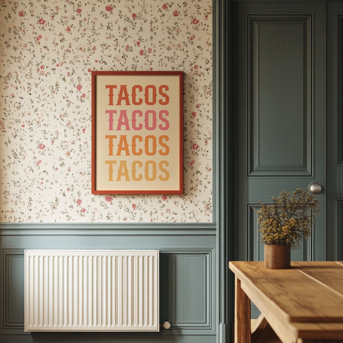 Fiesta On Every Tuesday