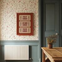 Tickets To Dusty Arena Glory