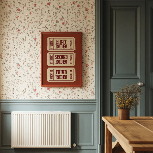 Tickets To Dusty Arena Glory