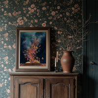 Stories Take Flight Between Pages