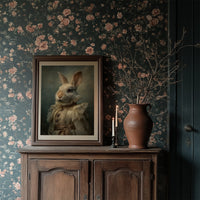 Countess Of The Velvet Court