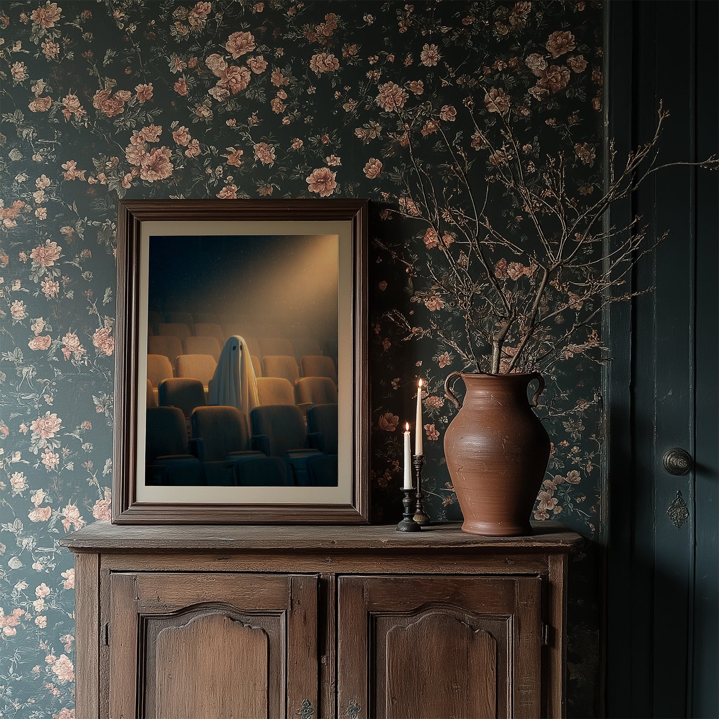 Midnight Matinee For One