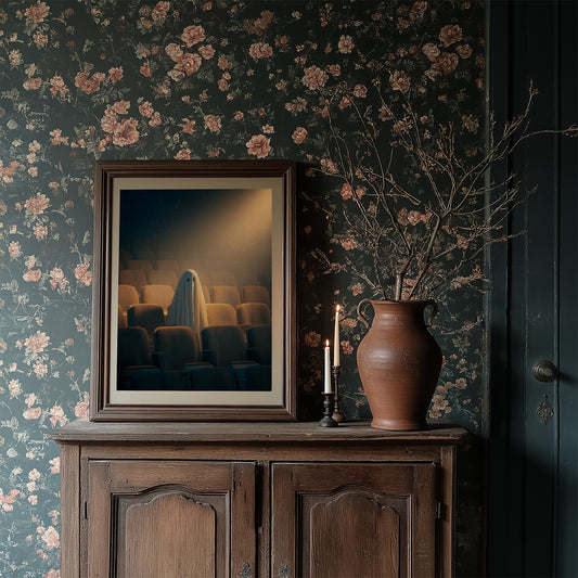 Midnight Matinee For One