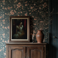 Crimson Corners Hide Untold Tales