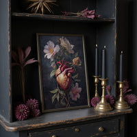 Bloom Where Passion Lives