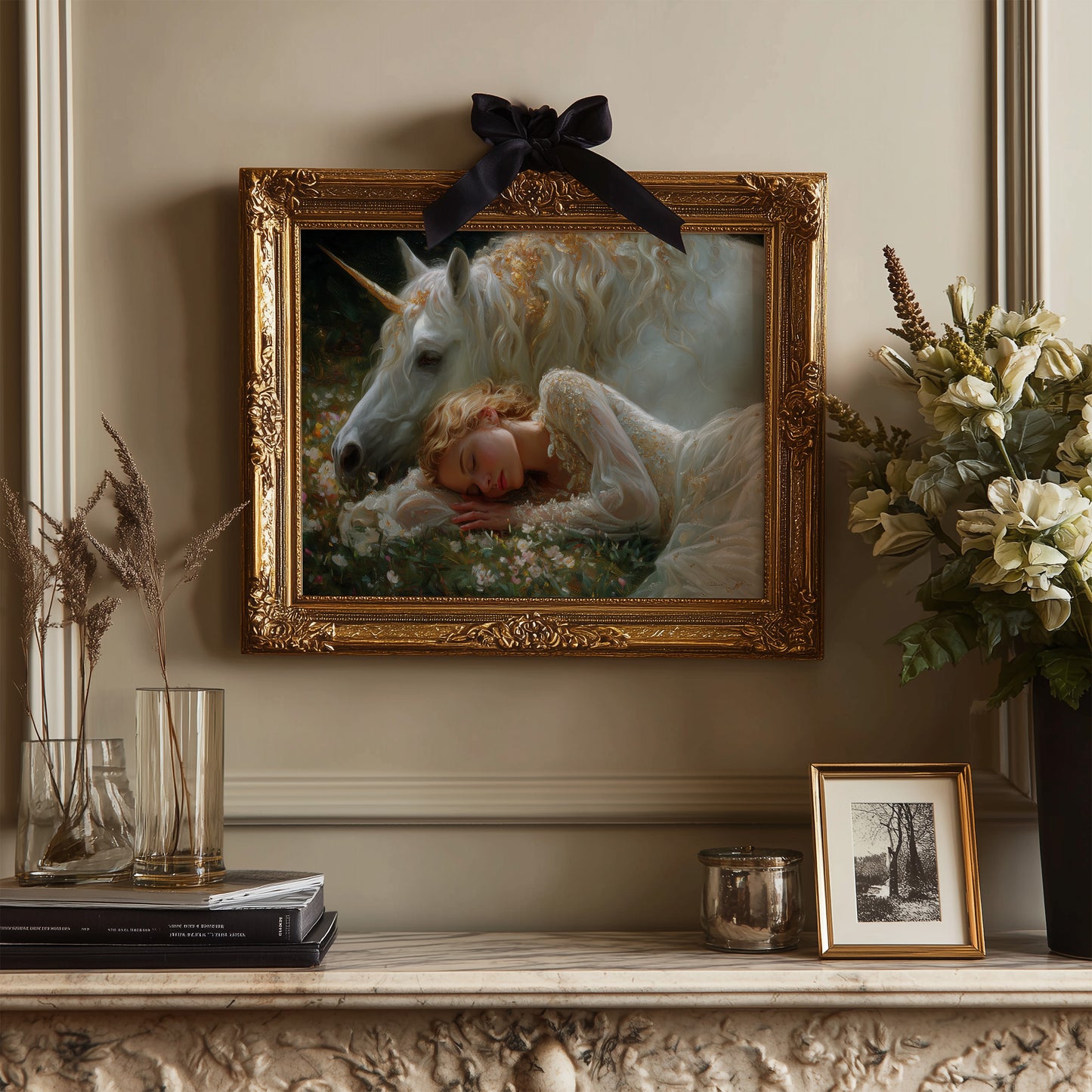 Fables Rest In Quiet Libraries