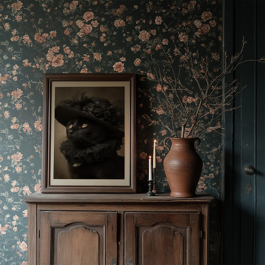 Duchess Of Midnight's Soirée