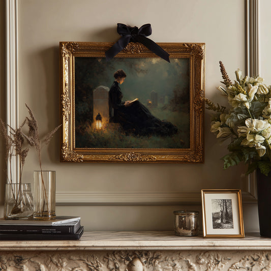 Stories Between Dusk And Pages