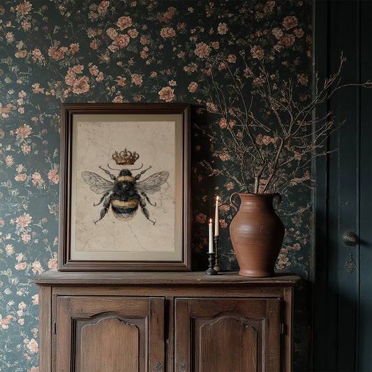 Royal Buzzer Claims The Throne