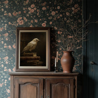 Pale Raven's Literary Perch