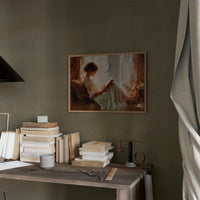 Between Pages And Sunlit Afternoons