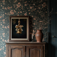 Brass Calls From Darkened Rooms