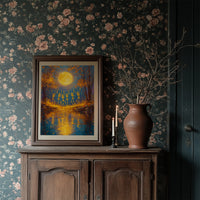 Moonlit Revels Of Ancient Bones