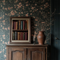 Centuries Bound In Faded Leather