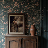 Honor Bound By Gilded Steel