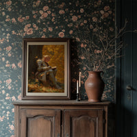 Autumn Pages Between Steel Dreams