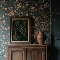 Jungle Pulse Beats Ancient Rhythm